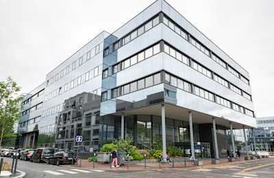 4-6 Rue des Chauffours, 95000