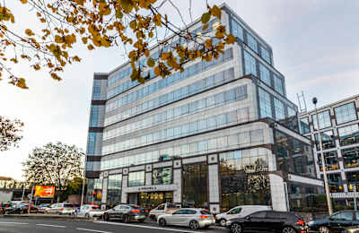 201 Rue Carnot, Immeuble Le Périgares, Bâtiment A, 94120