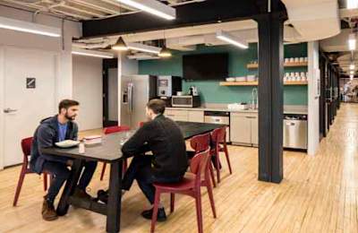 4th and 5th Floor, 361 Newbury Street #3rd, 02115