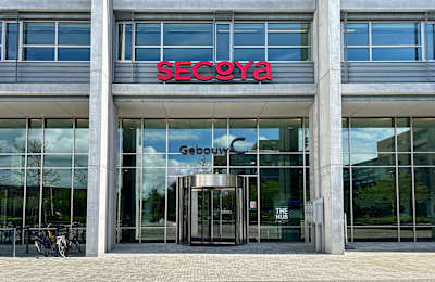 Papendorpseweg 95 & 97, 3528 BJ