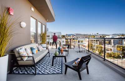 730 Arizona Avenue, 2nd Floor, 90401