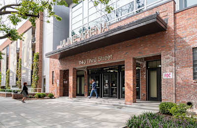 1140 3rd Street North East, NoMa, 20002