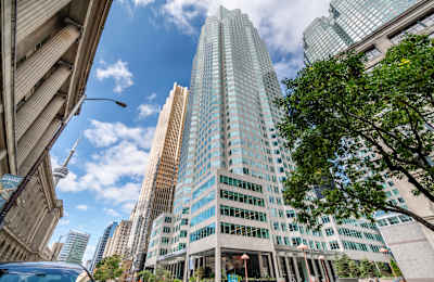 161 Bay Street, TD Canada Trust Tower, 27th Floor, M5J 2S1