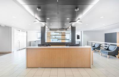 161 Bay Street, TD Canada Trust Tower, 27th Floor, M5J 2S1