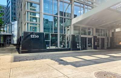 1250 René Lévesque Boulevard West, Suite 2200, H3B 4W8