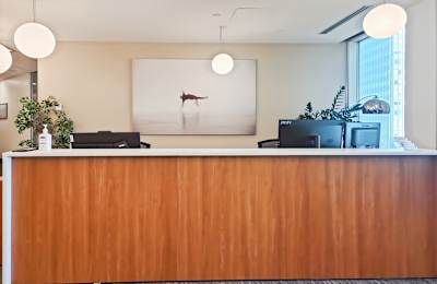 1250 René Lévesque Boulevard West, Suite 2200, H3B 4W8