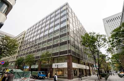 3-4-1 Marunouchi, 8F Shin Kokusai Bldg, 100-0005