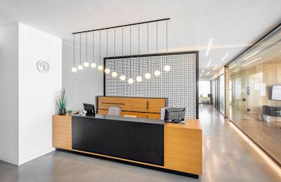 3 Hanehoshet St, Building B, 7th floor