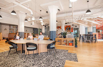 2301 Blake Street, Suite 100, 80205