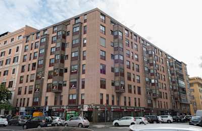 Via Properzio, 5, Piano 4, 00193