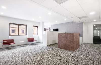 Via Properzio, 5, Piano 4, 00193