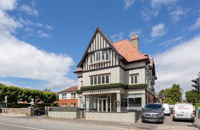 The Gables, Torquay Road, Foxrock, D18 A2N7