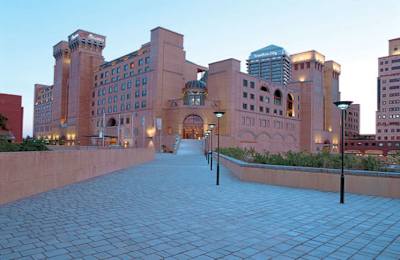 West Tower, 2nd Floor, Nelson Mandela Square, Maude St., 2146