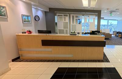 6080 Center Drive, 6th Floor, 90045