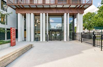 14 Avenue de l'Europe, 77144