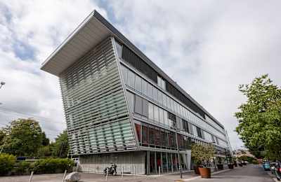 Chemin Jean-Baptiste Vandelle 3A, Lakeside Geneva Building, 2nd floor, CH-1290