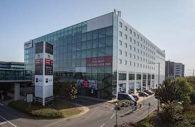 Aviatická 1092/8, 161 00