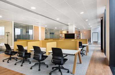 1 Mann Island, Liverpool Central, L3 1BP