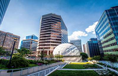 1101 Wilson Boulevard, 6th Floor, 22209