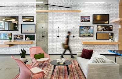 1101 Wilson Boulevard, 6th Floor, 22209