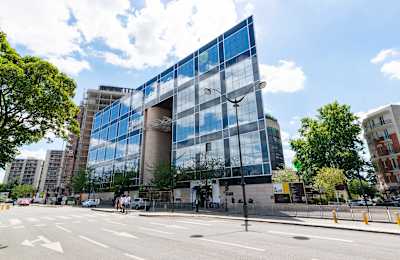 104 Avenue Albert 1er, 92500