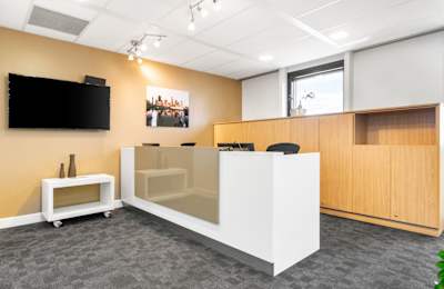 104 Avenue Albert 1er, 92500