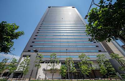 2-10-70 Nanbanaka, 19F Namba Parks Tower, 556-0011