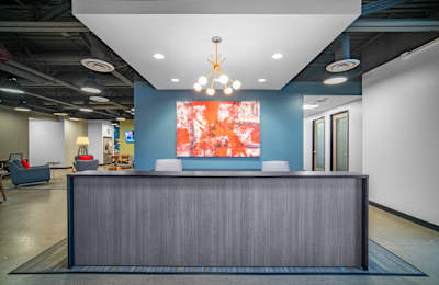 7301 North 16th Street, Suite 102, 85020