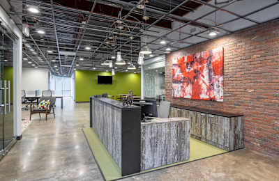 5051 Peachtree Corners Circle, Suite 200, 30092