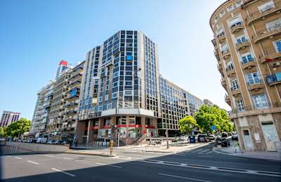 Avenida da República 50, 2nd floor, 1050-196