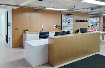 301 Wood Street, Liverpool Central, L1 4DQ