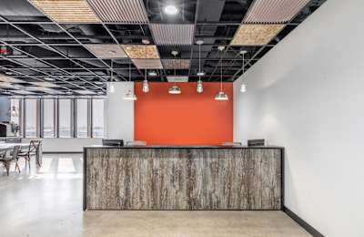 5800 Southeastern Avenue, Commerce Corporate Center, Suite 500, 90040