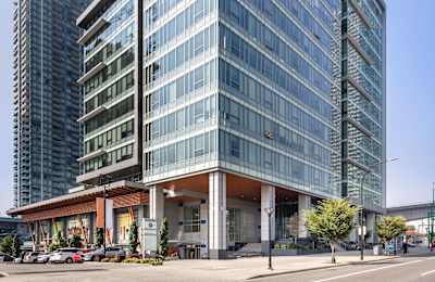 2025 Willingdon Ave, Suite 900, V5C 0J3