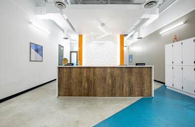 180 North University Avenue, Joaquin, Suite 270, 84601