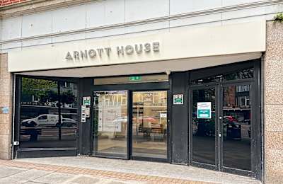 Bridge Street, Belfast, BT1 1LU