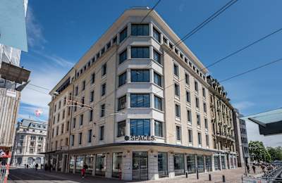 Quai de l'Île 13, CH-1204