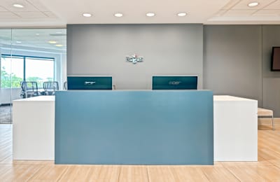 Three Westlakes, 3rd Floor, 19312