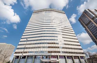 222 Smit Street, Braamfontein