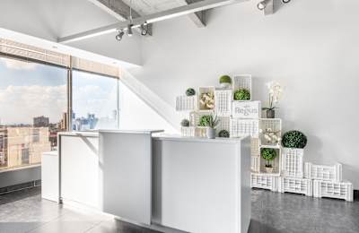 222 Smit Street, Braamfontein