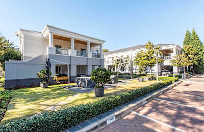 35 Fricker Road, Illovo