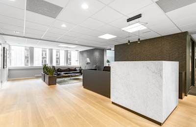 Haakon VII's gate 6, 0161