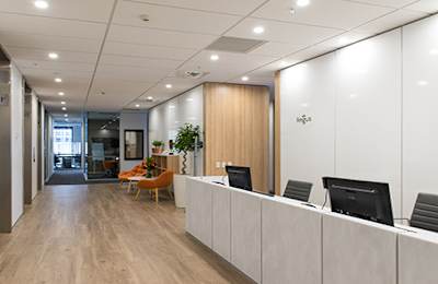 1 Willis Street, Level 6, 6011