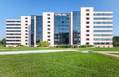 Via Paracelso 26, Centro Direzionale Colleoni, 20864