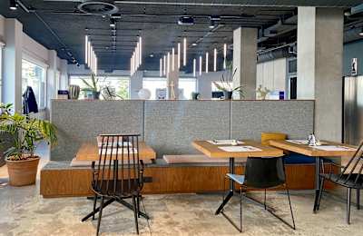 Bastioni di porta nuova 21, Quartiere Porta Garibaldi, 20121