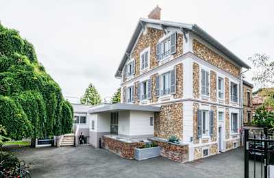 7 Rue le Bouvier, 92340