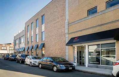 240 Elm Street, 2nd and 3rd Floor, 02144