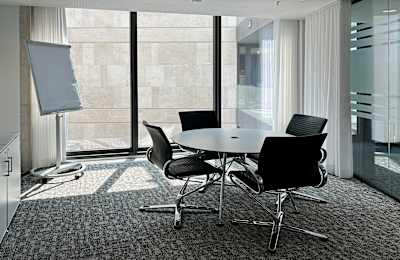 FGS Campus Fritz-Schäffer-Straße 1, 4th floor, 53113