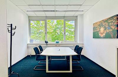 Steiermaerker Strasse 3-5, Steiermaerker Straße 3-5, 70469