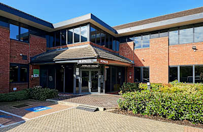 Third Avenue, Marlow, SL7 1EY