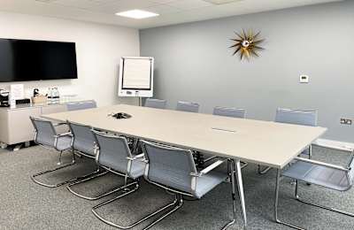 Third Avenue, Marlow, SL7 1EY